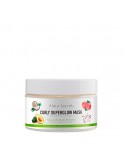 CURLY SUPERGLOW MASK