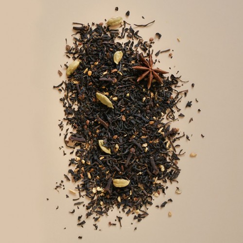 TÉ CHAI MASSALA