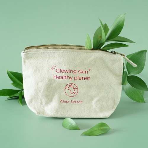 Organic Cotton Bag