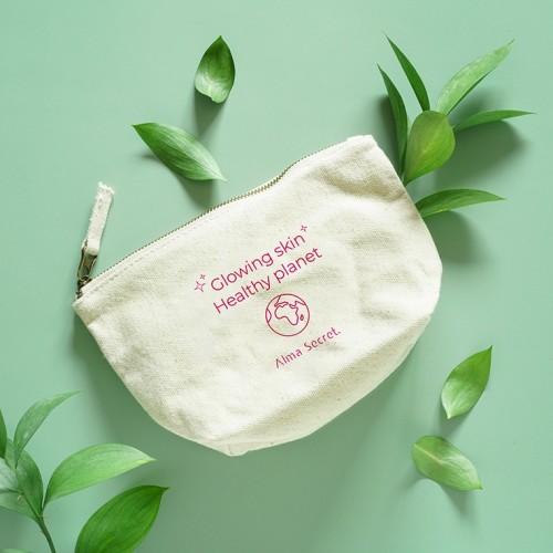 Organic Cotton Bag