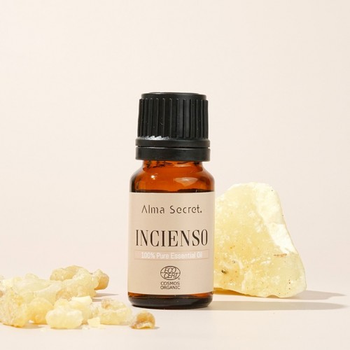 ACEITE ESENCIAL DE INCIENSO