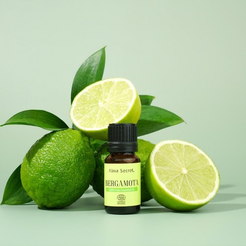 BERGAMOT Oil