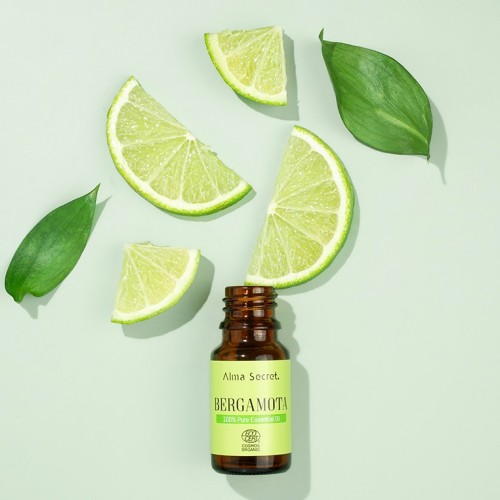 BERGAMOT Oil