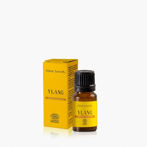 ACEITE ESENCIAL DE YLANG