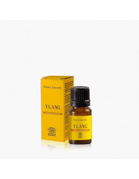 ACEITE ESENCIAL DE YLANG