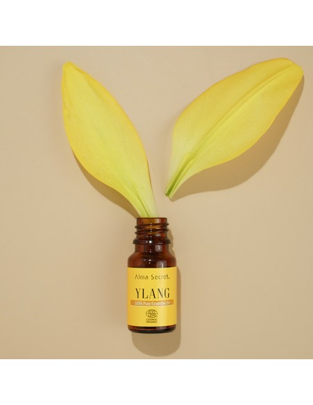 ACEITE ESENCIAL DE YLANG