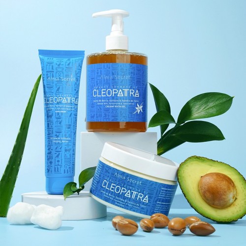 Pack Cleopatra