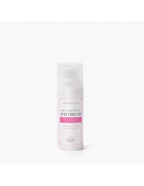 Day Cream with Pomegranate SPF 20 Size-50 ml