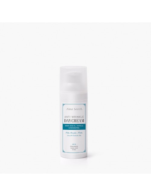 Day Cream with Resveratrol SPF 20 Size-50 ml