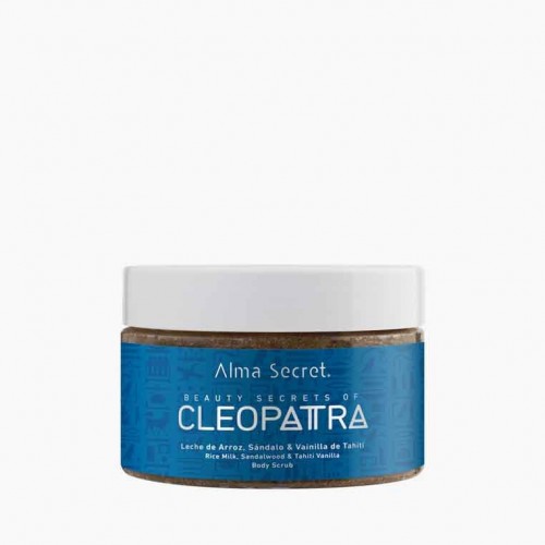 Cleopatra Body Scrub