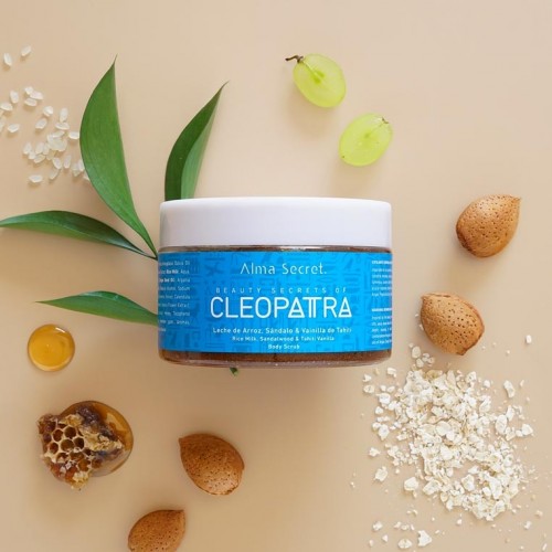 Cleopatra Body Scrub