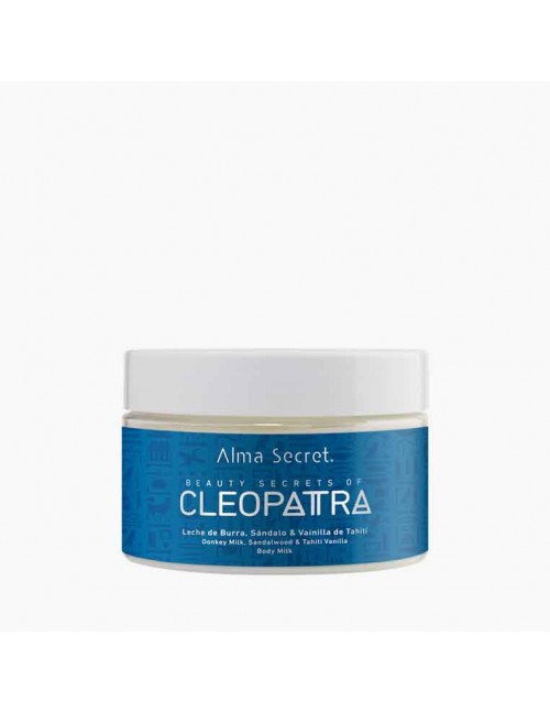 Cleopatra Body Cream Size-250 ml