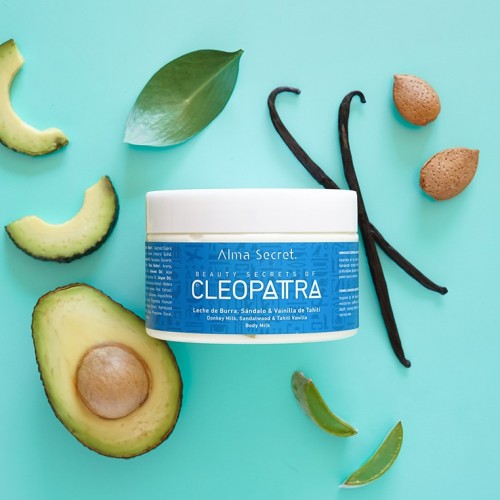 Cleopatra Body Cream