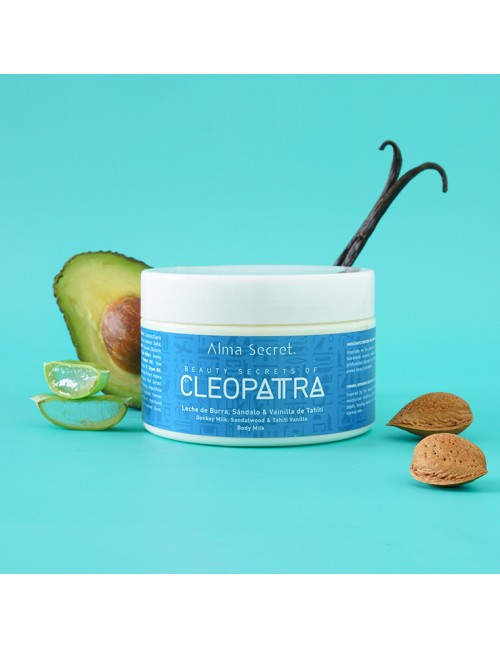 Cleopatra Body Cream