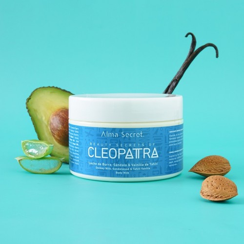 Cleopatra Body Cream