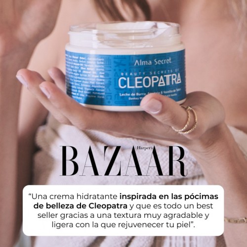 Cleopatra Body Cream