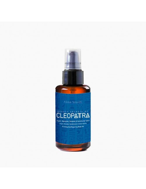 Cleopatra Firming Body Oil 100 ML
