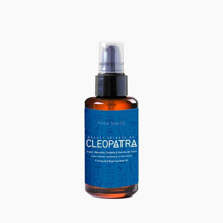 Cleopatra Firming Body Oil 100 ML