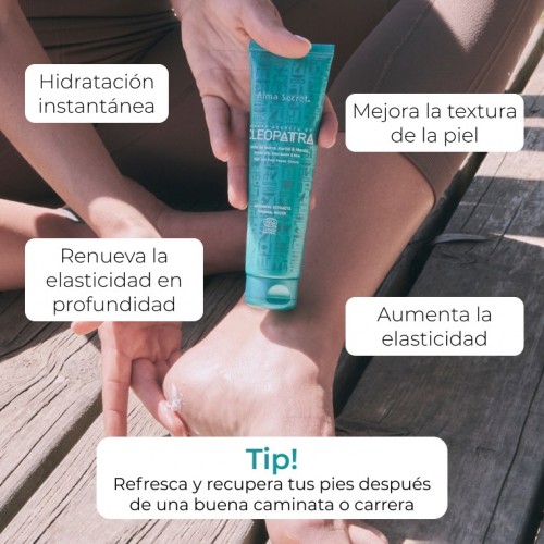 Ultra-Moisturising Heel Cream