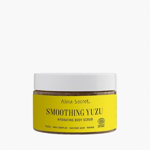 EXFOLIANTE CORPORAL YUZU