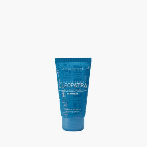 Cleaopatra Repairing Hand Cream 40ml 