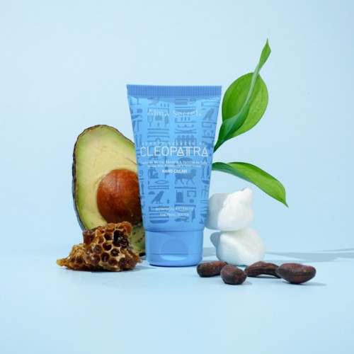 Cleaopatra Repairing Hand Cream 40ml