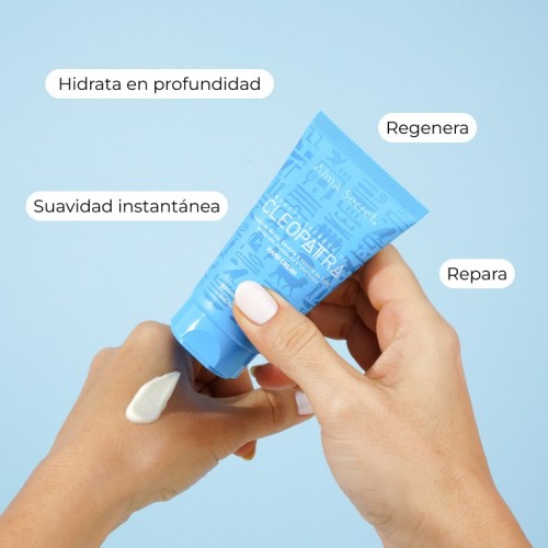 Cleaopatra Repairing Hand Cream 40ml