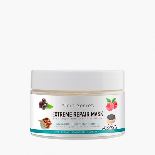 Extreme Repair Hair Mask 