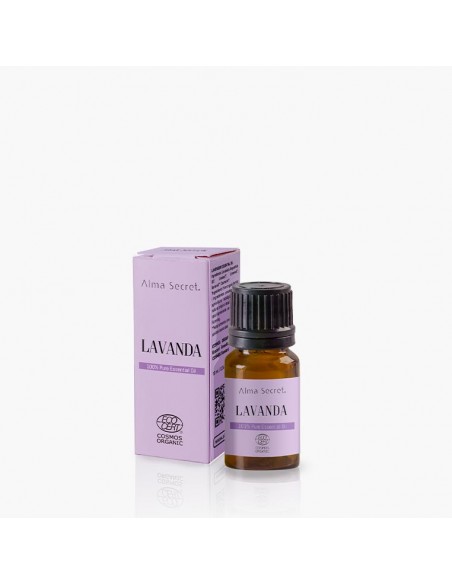 ACEITE ESENCIAL DE LAVANDA