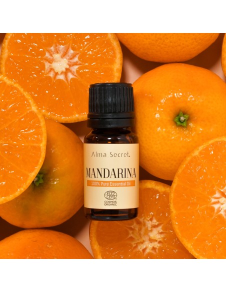 ACEITE ESENCIAL DE MANDARINA