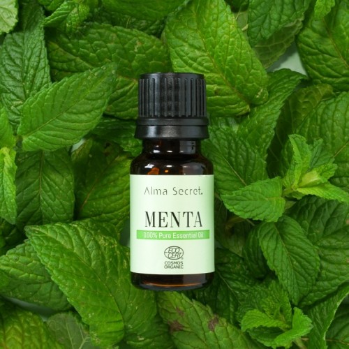 MINT oil