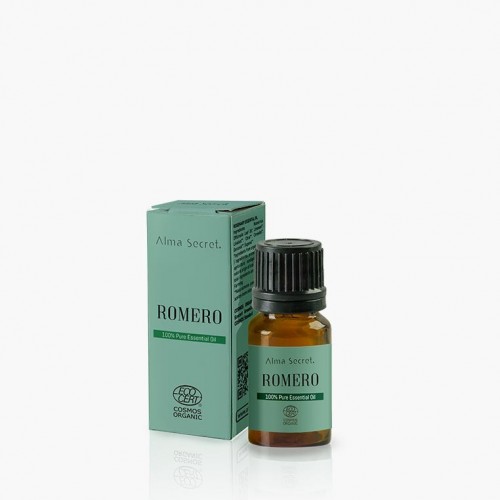 ROSEMARY oil