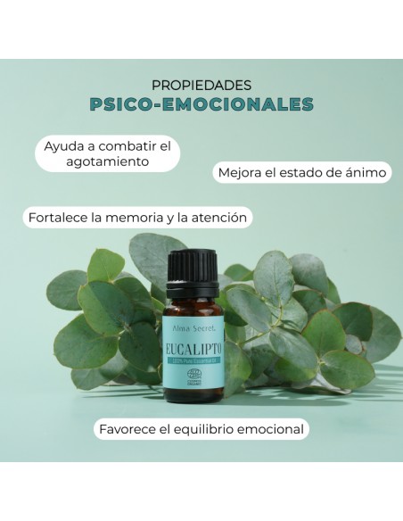 ACEITE ESENCIAL DE EUCALIPTO