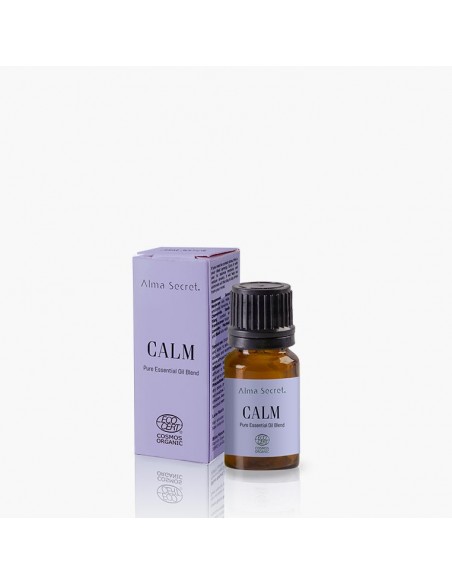 CALM-SINERGIA DE ACEITES ESENCIALES CALMANTE