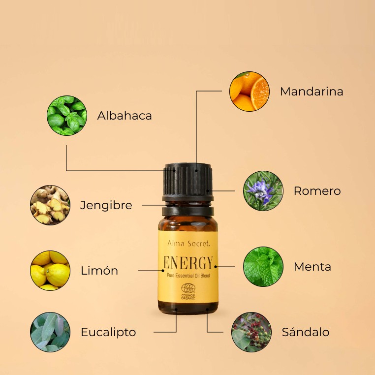 7 aceites esenciales para atraer el dinero y la abundancia, según el Feng  shui