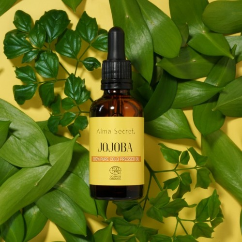 JOJOBA oil