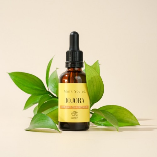 JOJOBA oil