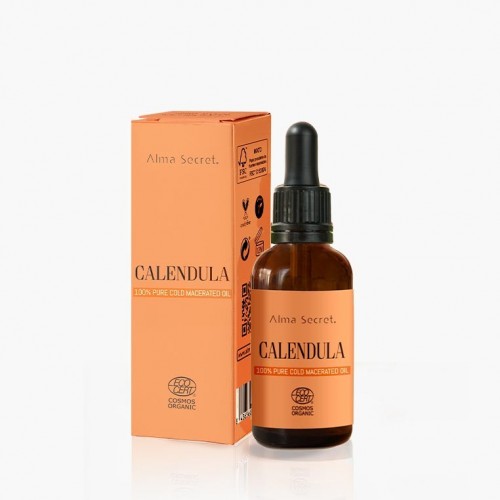 CALENDULA oil