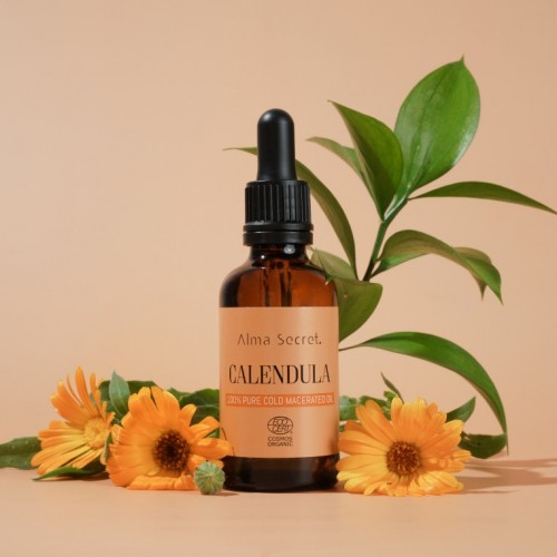 CALENDULA oil