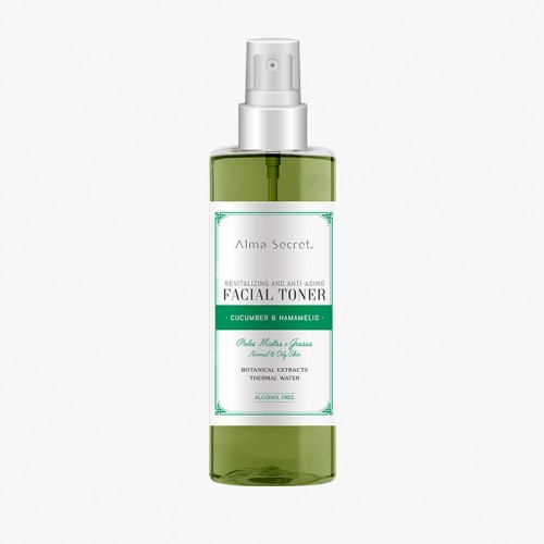 Balancing & Anti-Ageing Facial Toner