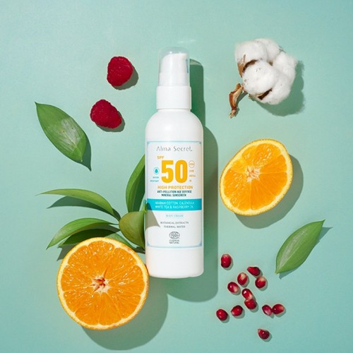 CREMA SOLAR CORPORAL SPF 50