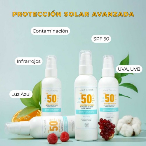 CREMA SOLAR CORPORAL SPF 50