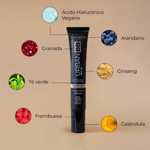 BBCREAM MEDIUM