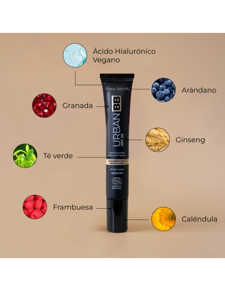 BBCREAM MEDIUM