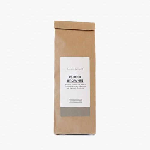 Choco Brownie Tea