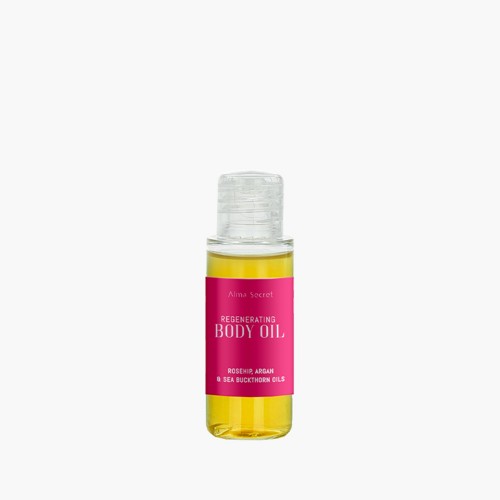 Rose Hip Oil Mini