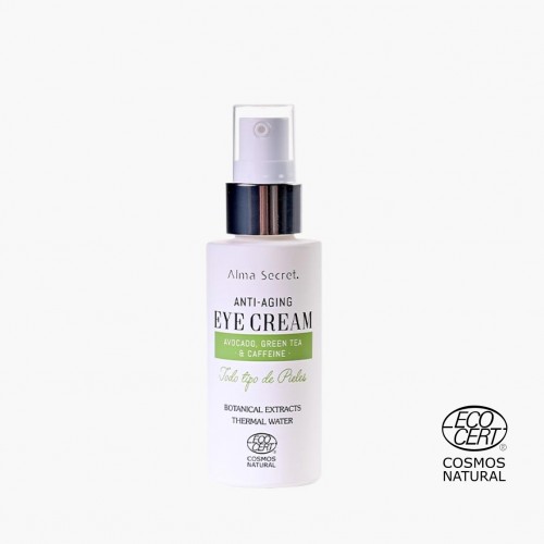 Anti-Ageing Eye Contour with Avocado