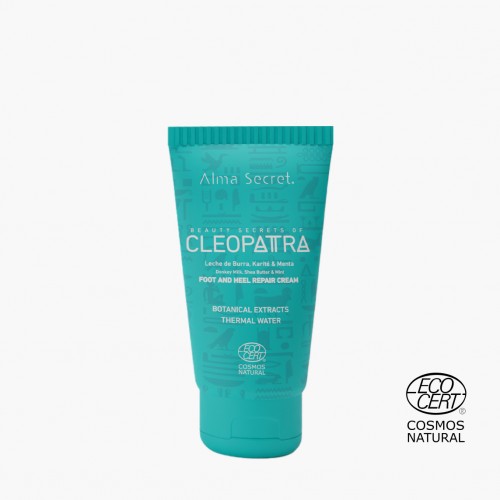 Ultra-Moisturising Heel Cream 40ml