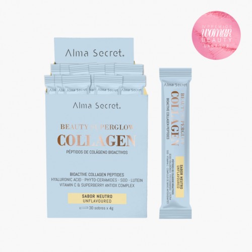 NEUTRAL FLAVOR COLLAGEN