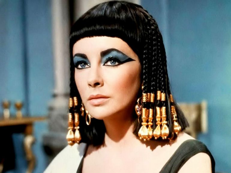 ALMA SECRET crea la línea cosmética Cleopatra
